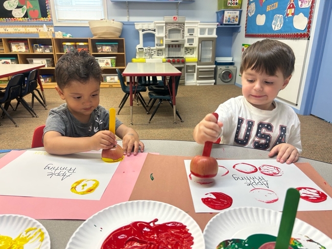 Pee Wee Folks Preschool - media images images 944 405 657 thumb cba890cbd3cc452003d972fc9ab948c4